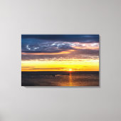 Provincetown, Massachusetts Canvas Afdruk (Voorkant)