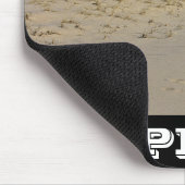 Provincetown Massachusetts Cape Cod Mousepad Muismat (Hoek)