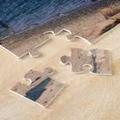 Provincetown Massachusetts Legpuzzel (Zijkant)