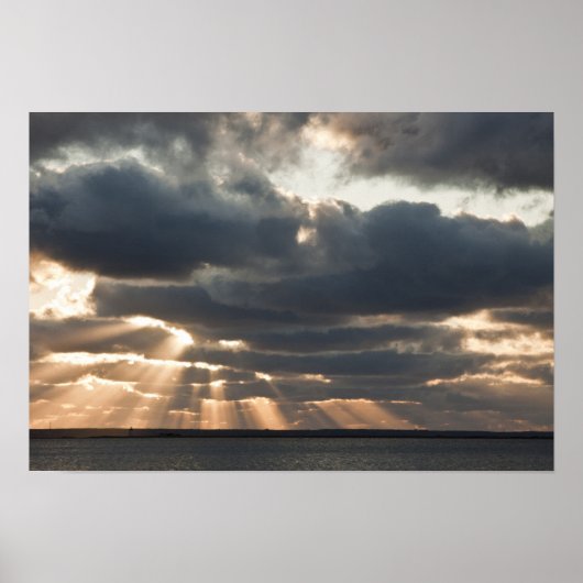 Provincetown, Massachusetts Poster (Voorkant)