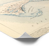 Provincetown, Massachusetts Poster (Hoek)