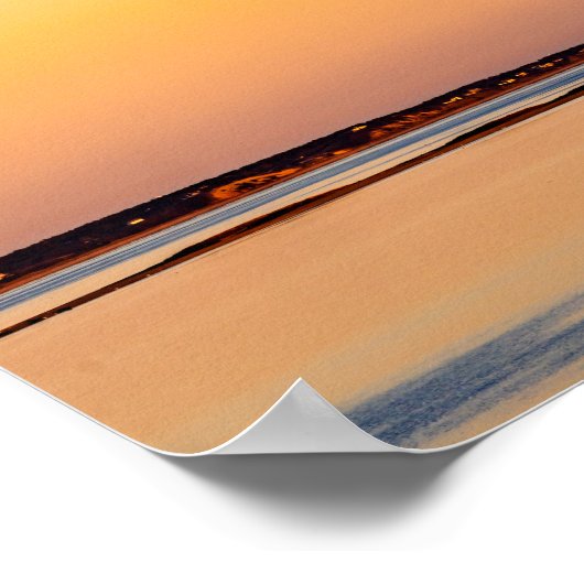 Provincetown, Massachusetts Poster (Hoek)