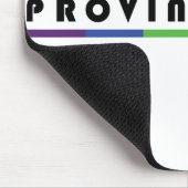 Provincetown Muismat (Hoek)