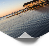 Provincetown Poster (Hoek)