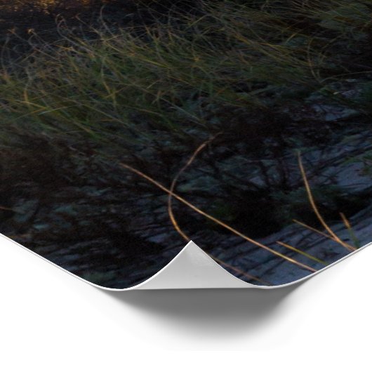 Provincetown Poster (Hoek)