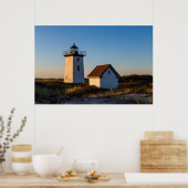 Provincetown Poster (Keuken)