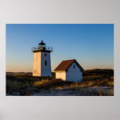 Provincetown Poster (Voorkant)