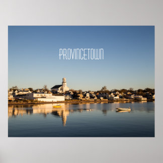 provincetown poster