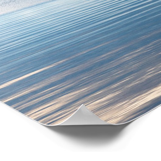 Provincetown Poster (Hoek)