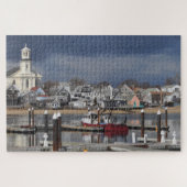Provincetown Puzzel (Horizontaal)