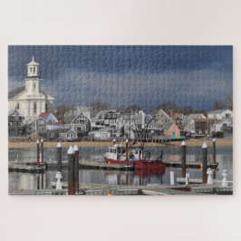 Provincetown Puzzel