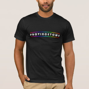 Provincetown T-shirt