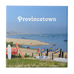 Provincetown Tegeltje