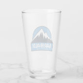 Provinciaal park Garibaldi Glas (Achterkant)