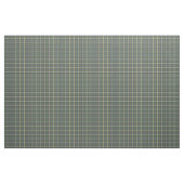 Provincie Alberta Canada Tartan Stof (Yard (91,4 cm))