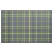 Provincie Alberta Canada Tartan Stof (Fat Quarter)