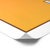 Provincie Barcelona Poster (Hoek)