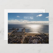 provincie briefkaart (Voorkant / Achterkant)