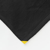 Provincie Fleece Deken (Hoek)