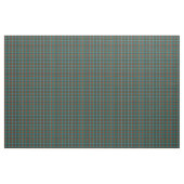 Provincie Manitoba Canada Tartan Stof (Yard (91,4 cm))