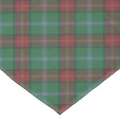 Provincie Manitoba Original Tartan Tafelkleed (Gekanteld)