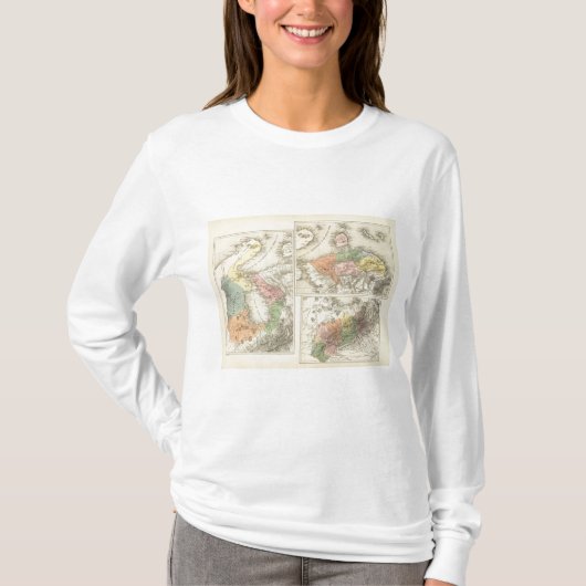 provincie Maracaibo T-shirt (Voorkant)