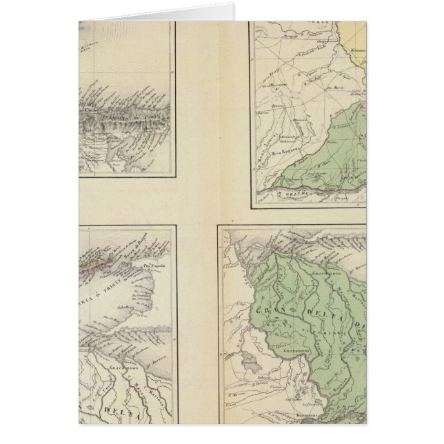 provincie Margarita (Voorkant)