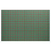Provincie Newfoundland Canada Tartan Stof (Fat Quarter)