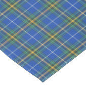 Provincie Nova Scotia Canada Tartan Tafelkleed (Gekanteld)