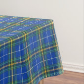 Provincie Nova Scotia Canada Tartan Tafelkleed (Voorbeeld)