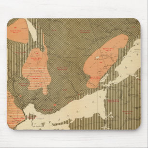 Provincie Nova Scotia Island of Cape Breton 2 Muismat