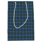 Provincie Nova Scotia Original Tartan Medium Cadeauzakje (Voorkant)