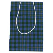 Provincie Nova Scotia Original Tartan Medium Cadeauzakje (Achterkant)