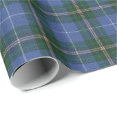 Provincie Nova Scotia Tartan Wrapping Paper Cadeaupapier (Rol Hoek)
