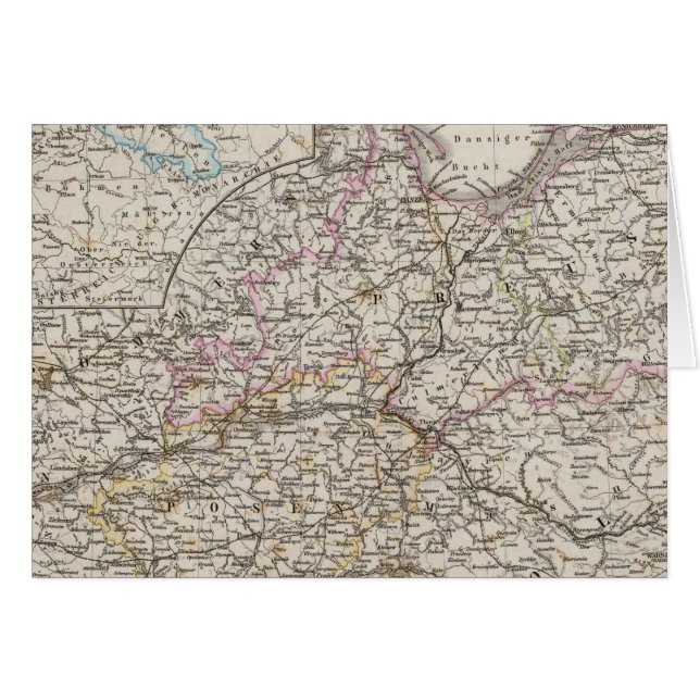 Provincie Pruisen (Voorkant Horizontaal)