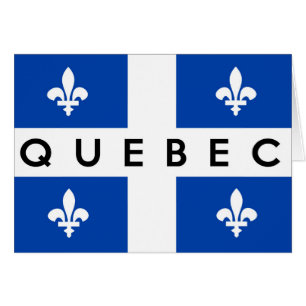 provincie quebec vlag canada naam land