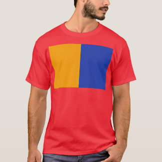 Provincie Tan T-shirt