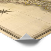 Provincie Wigton Poster (Hoek)