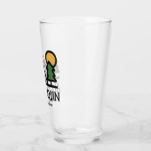 Provinciepark Algonquin Glas (Links)