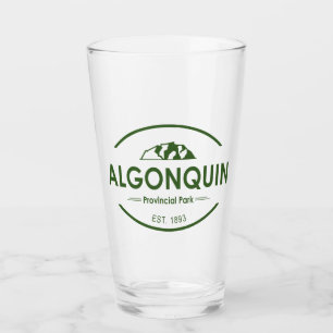 Provinciepark Algonquin Glas