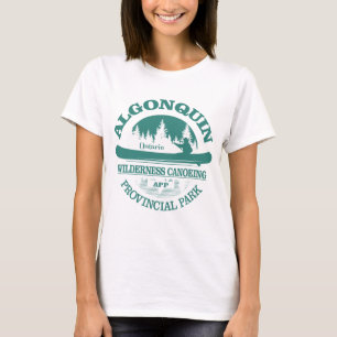 Provinciepark Algonquin T-shirt