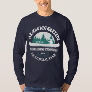 Provinciepark Algonquin T-shirt