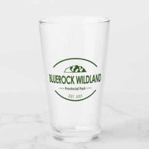 Provinciepark Bluerock Wildland Glas