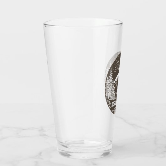 Provinciepark Bluerock Wildland Glas (Rechts)