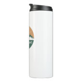 Provinciepark Bluerock Wildland Thermosbeker (Geroteerd rechts)