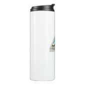 Provinciepark Bluerock Wildland Thermosbeker (Gedraaid links)