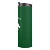 Provinciepark Carmanah Walbran Thermosbeker (Geroteerd rechts)