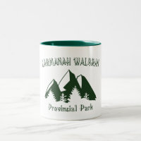 Provinciepark Carmanah Walbran