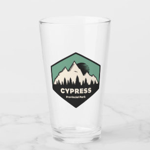 Provinciepark Cypress Glas
