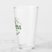 Provinciepark Cypress Glas (Links)